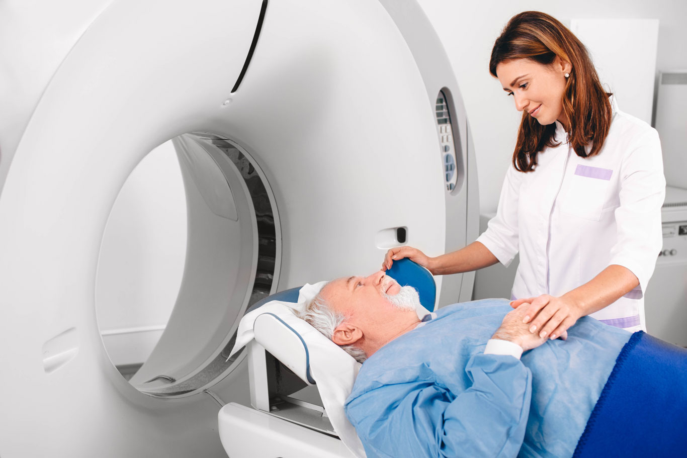 VCL HeartScan MRI Services.